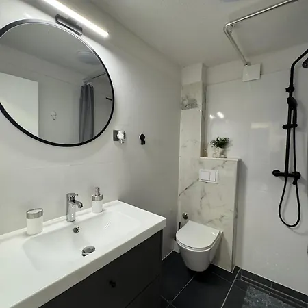 Stara Kuca Appartement