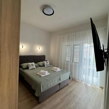 Stara Kuca Apartament *