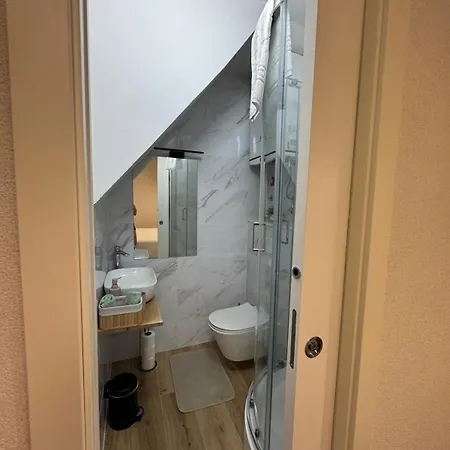 아파트 Stara Kuca Kaštela