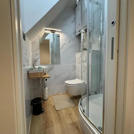 Stara Kuca Appartement
