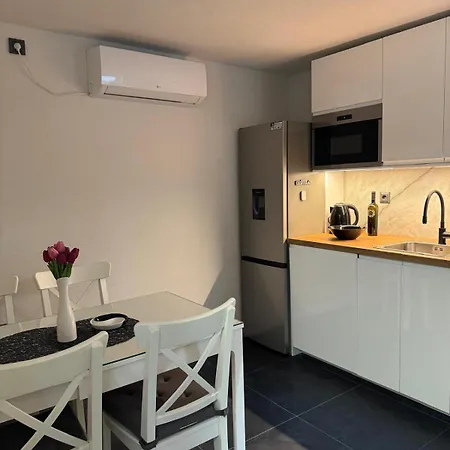 Apartament Stara Kuca *
