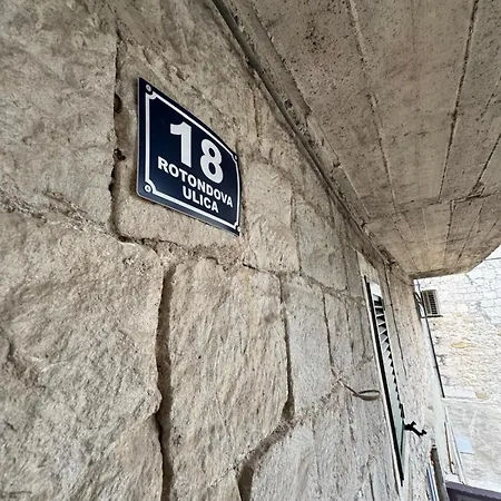 Stara Kuca Kaštela