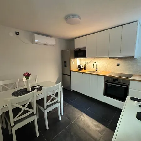 Appartement Stara Kuca Kaštela