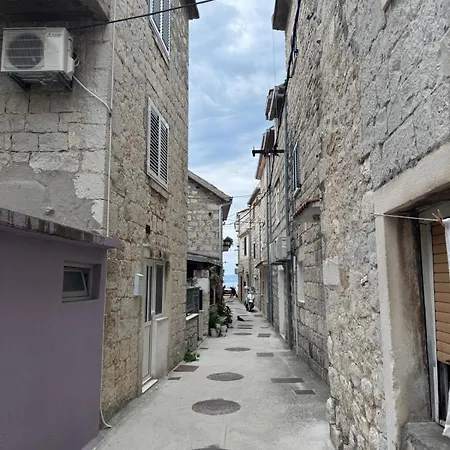 Apartament Stara Kuca *