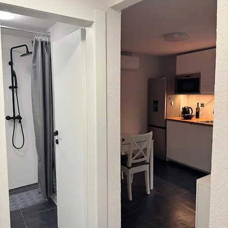 Stara Kuca Appartement Kaštela