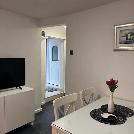 Appartement Stara Kuca