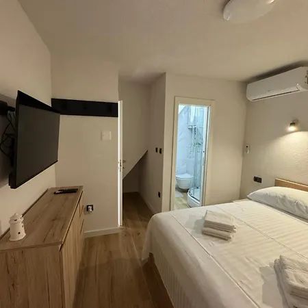 Stara Kuca Appartement